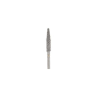 Dremel Structured Tooth Tungsten Carbide Cutter spear shaped 6,4 mm Model: 9931 - SKU: 2615993132