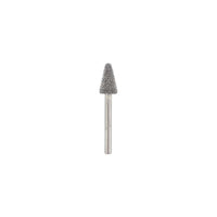 Dremel Structured Tooth Tungsten Carbide Cutter coned 7,8 mm Model: 9934 - SKU: 2615993432