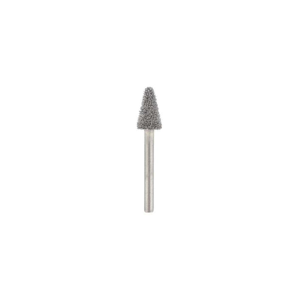Dremel Structured Tooth Tungsten Carbide Cutter coned 7,8 mm Model: 9934 - SKU: 2615993432