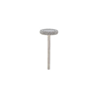 Dremel Structured Tooth Tungsten Carbide Cutter wheel shaped 19 mm Model: 9936 - SKU: 2615993632