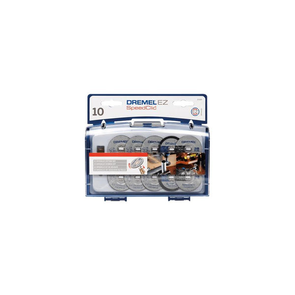 SpeedClic Accessory set