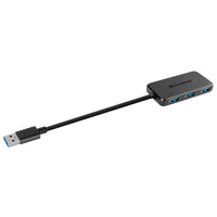TRANSCEND 4 PORT USB3.0 HUB Transcend