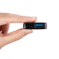 TRANSCEND 4 PORT USB3.0 HUB Transcend