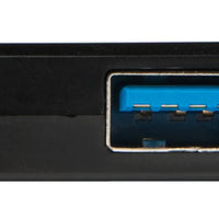 TRANSCEND 4 PORT USB3.0 HUB Transcend