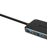 TRANSCEND 4 PORT USB3.0 HUB Transcend