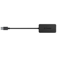 TRANSCEND 4 PORT USB3.0 HUB Transcend