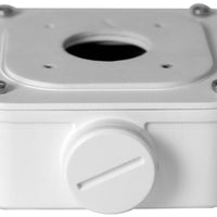 UNV - Fixed Mini Bullet Junction Box