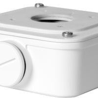 UNV - Fixed Mini Bullet Junction Box