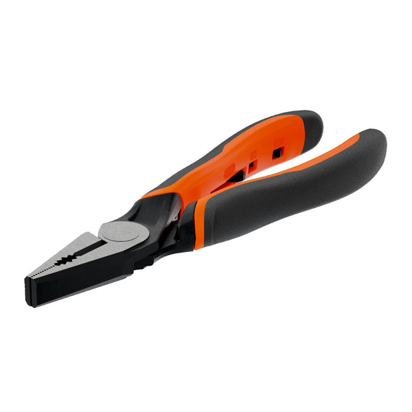 Bahco Bahco Ergo Plier Comb 200 Mm 5 2628 G 200