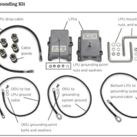 Cambium LPU and Grounding Kit-CB-CORE-LPU-KIT