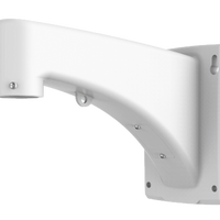 UNV - Long wall mounting bracket for dome PTZ-UN-TR-WE45-A-IN