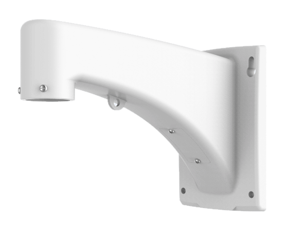 UNV - Long wall mounting bracket for dome PTZ-UN-TR-WE45-A-IN