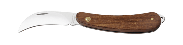 Tramontina 3" (8Cm) Pocket Knife (Blister Packaging) - 26325/103