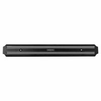 Tramontina Magnetic Knife Rack 38cm - Wall Mount Kitchen Organizer, Stainless Steel, Space Saving