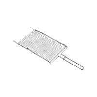 Tramontina Barbecue Grill In Stainless Steel 76 X 28.6 Cm - 26484/000