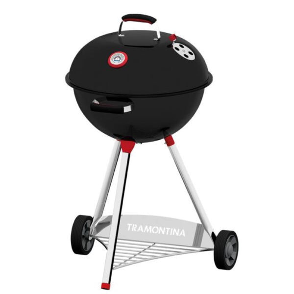 Tramontina Tcp-56L Charcoal Braai Grill - 26500/011