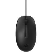 HP 128 LaserWired Mouse-265D9AA