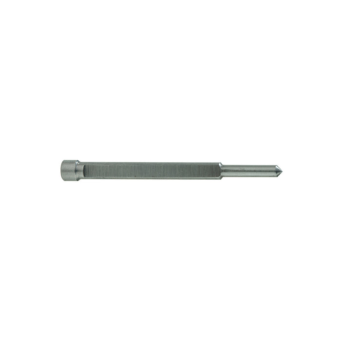 Metabo Centering Pin for HSS Short Drill Bits - 626608000 | Drill Bit Accessory, Tool Part