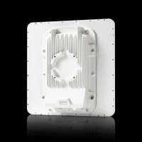 Cambium PTP 550 integrated point-to-point wireless bridge, 5GHz 23dBi antenna, 1.4Gbps data rate.
