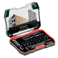ACCESSORY SET SP, 55 PIECES (626707000)