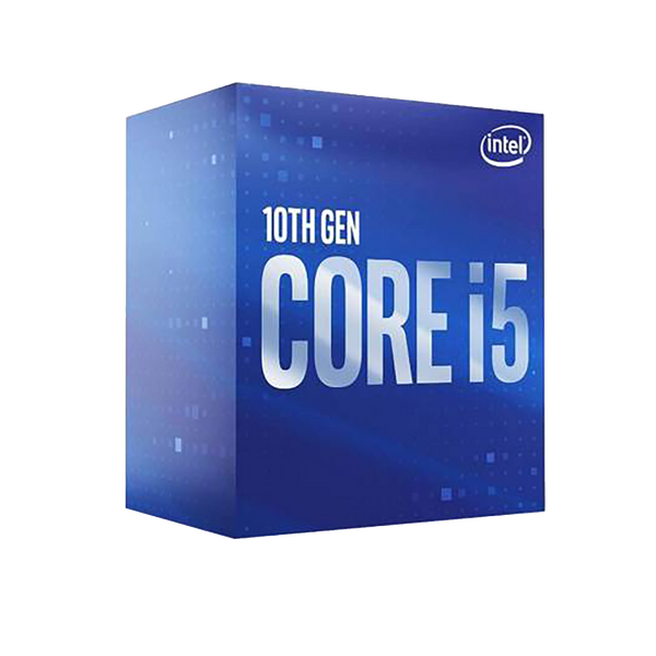 Intel Core I5 10400 - Tray RH3C