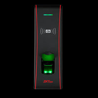 ZKTeco - F16 Biometric Outdoor Fingerprint & RFID Outdoor Stand Alone Reader