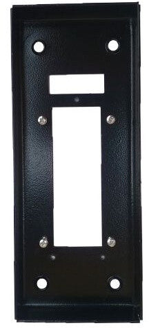 ZKTeco - Standoff Box-ZK-F17INDR