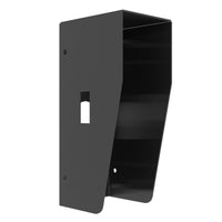 ZKTeco - Rain Shield with a standoff box-ZK-F17RNS