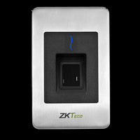 ZKTeco - Flush mounted RS 485 Fingerprint reader