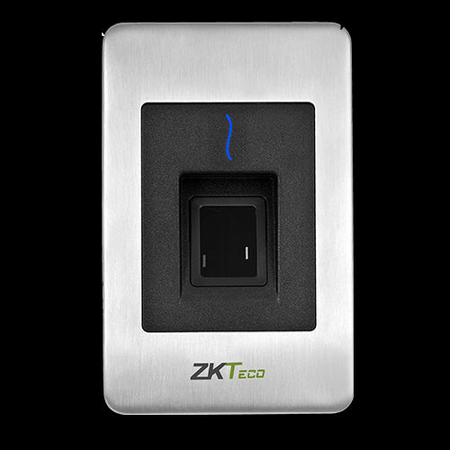 ZKTeco - Flush mounted RS 485 Fingerprint reader