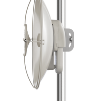 Cambium ePMP 25dBi Dish antenna-CB-DP-5G25-ANT