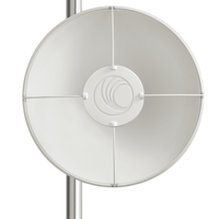 Cambium ePMP 25dBi Dish antenna-CB-DP-5G25-ANT