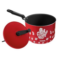 Tramontina 20cm, 3.5l Popcorn Maker - 27817/024