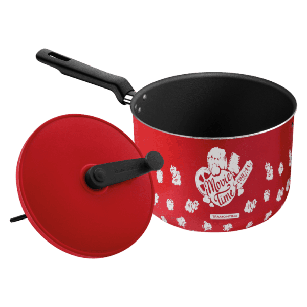Tramontina 20cm, 3.5l Popcorn Maker - 27817/024