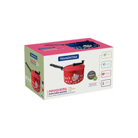 Tramontina 20cm, 3.5l Popcorn Maker - 27817/024