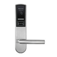 ZKTeco - Mifare Hotel Lock (Left Door Lock)-ZK-LH3000