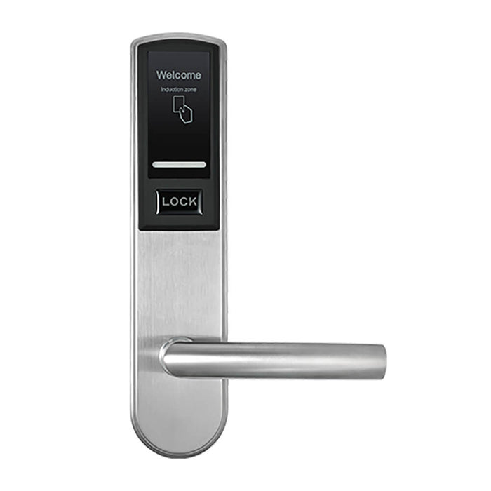 ZKTeco - Mifare Hotel Lock (Left Door Lock)-ZK-LH3000