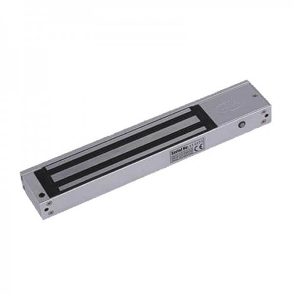 ZKTeco - Maglock 280 kg With LED-ZK-MAGLOCK-280