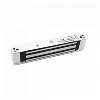 ZKTeco - Maglock 280 kg With LED-ZK-MAGLOCK-280