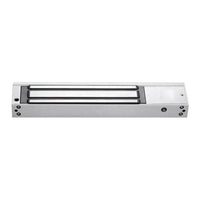 ZKTeco - Maglock 280 kg With LED-ZK-MAGLOCK-280