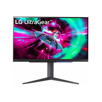LG ULTRAGEAR 27