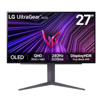 LG UltraGear 27