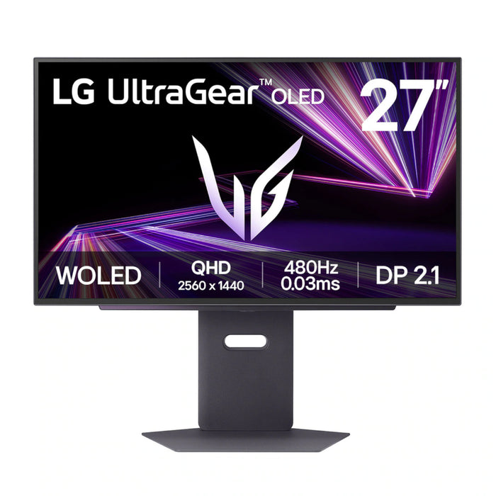 LG UltraGear 27