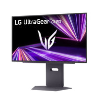 LG UltraGear 27