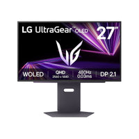 LG UltraGear 27