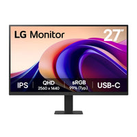 LG UltraFine 27