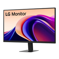 LG Monitor UltraFine 27 inch QHD IPS USB-C 2560x1440 Display 100Hz
