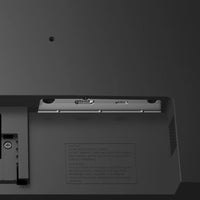 LG Monitor UltraFine 27 inch QHD IPS USB-C 2560x1440 Display 100Hz