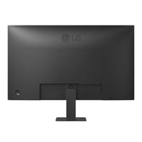 LG Monitor UltraFine 27 inch QHD IPS USB-C 2560x1440 Display 100Hz