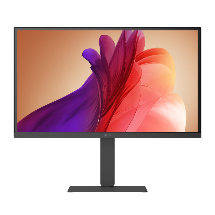 LG UltraFine 27
